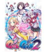 Gal*Gun 2