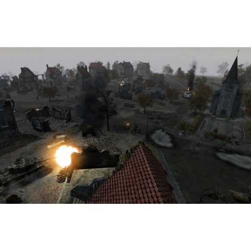 Men of War: Assault Squad MP Supply Pack Bravo
