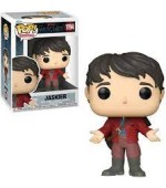 Funko POP TV: The Witcher - Jaskier
