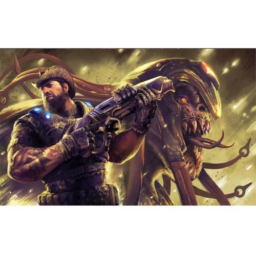 Gears of War 5: Game of the Year Edition