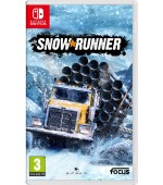 SnowRunner