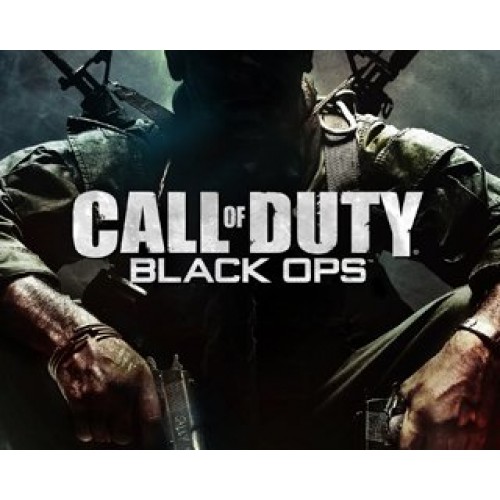 Call of Duty Black Ops Mac Edition
