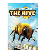 Bee Simulator The Hive