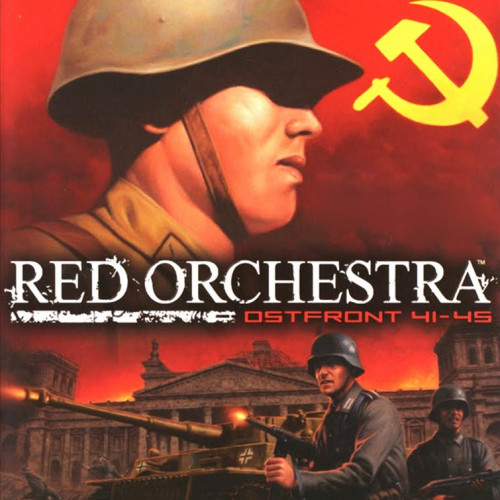 Red Orchestra: Ostfront 41-45