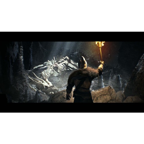 Dark Souls II: Scholar of the First Sin