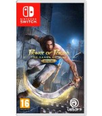 Prince Of Persia The Sand Of The Time