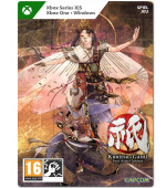Kunitsu-Gami: Path of the Goddess