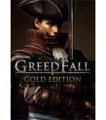 Greedfall Gold Edition