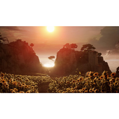 Enotria: The Last Song Deluxe Edition