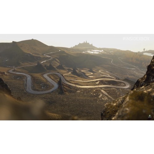 Forza Horizon 4 - Fortune Island (DLC)
