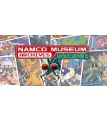 NAMCO MUSEUM ARCHIVES Vol 2