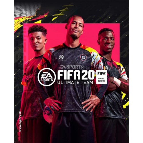 FIFA 20