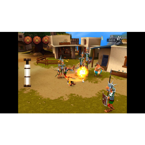 Asterix Maxi Collection - Platinum Edition