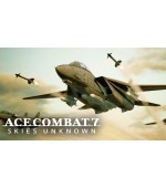 Ace Combat 7: Skies unknown