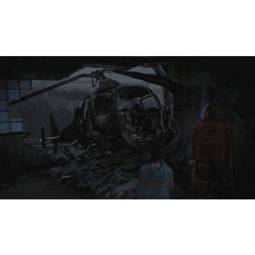 Resident Evil Revelations 2 - Episode Two: Contemplation