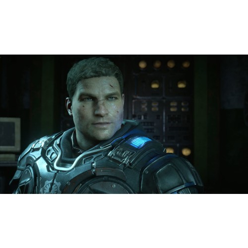 Gears of War 4: Horde Booster Stockpile