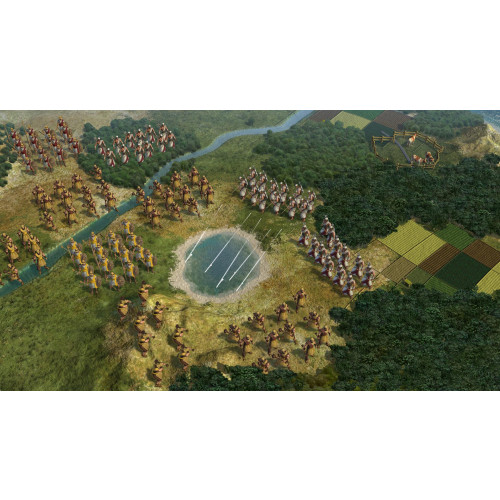 Sid Meier's Civilization V: Gold Edition