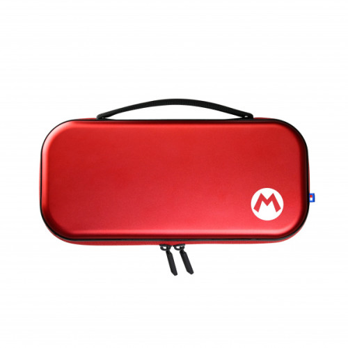 SWITCH 2 HORI Alumi Case (Mario)