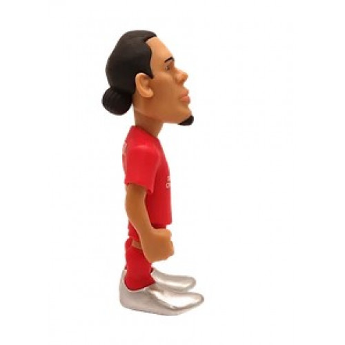 MINIX Football: Liverpool - Virgil van Dijk