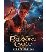 Baldur's Gate 3 - Digital Deluxe Edition