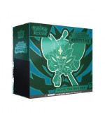 Pokémon TCG: SV06 Twilight Masquerade - Elite Trainer Box