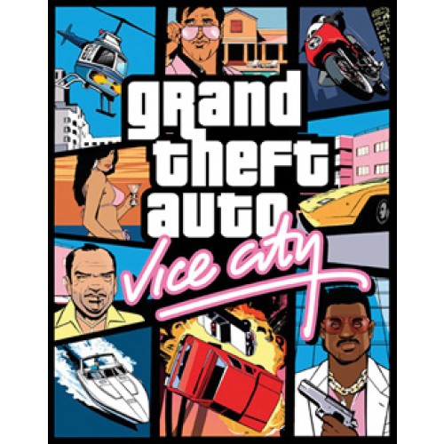 GTA Vice City