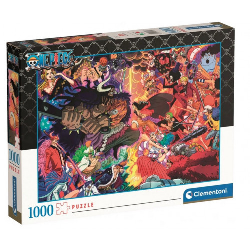 Puzzle One Piece 1000 ks