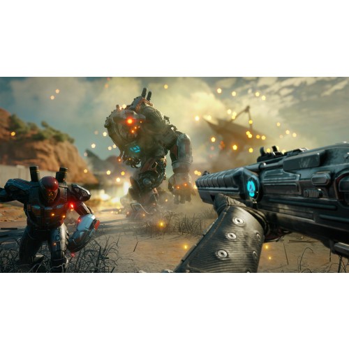 Rage 2
