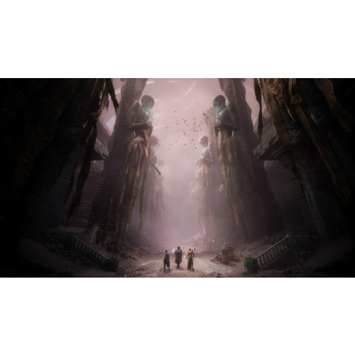 Dragon Age: The Veilguard