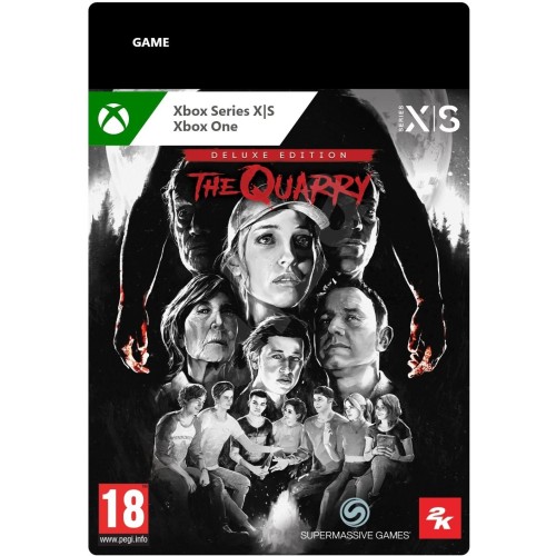 The Quarry