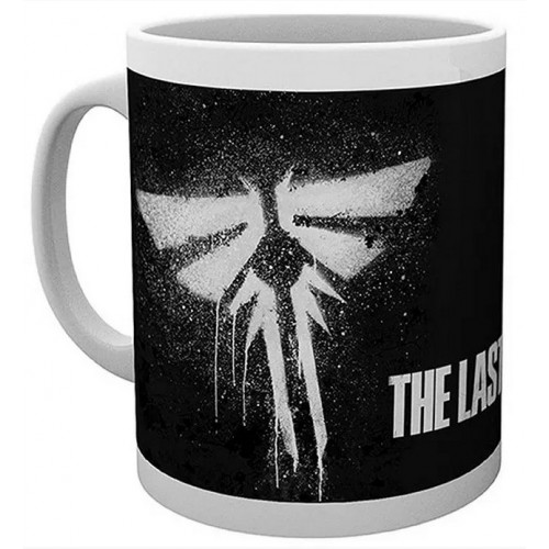 The Last of Us 2 - Firefly - Hrnček