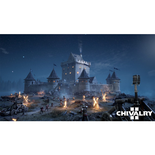 Chivalry II Special Edition