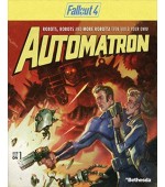 Fallout 4 Automatron