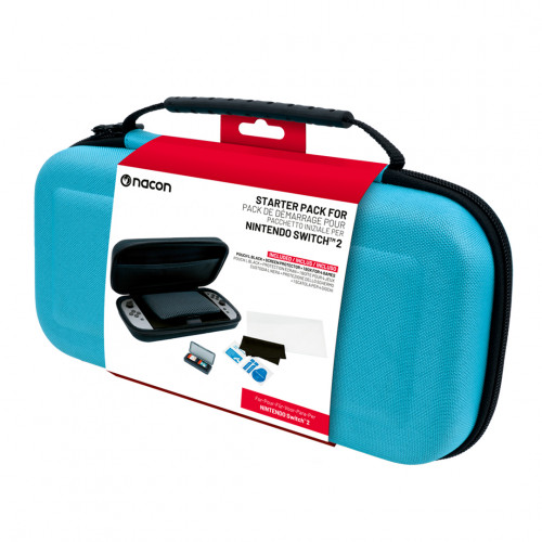Štartovacia sada SWITCHNEWPACK5BLUE