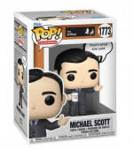 Funko POP Sayings: The Office S11 - Michael