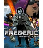 Frederic: Resurrection of Music