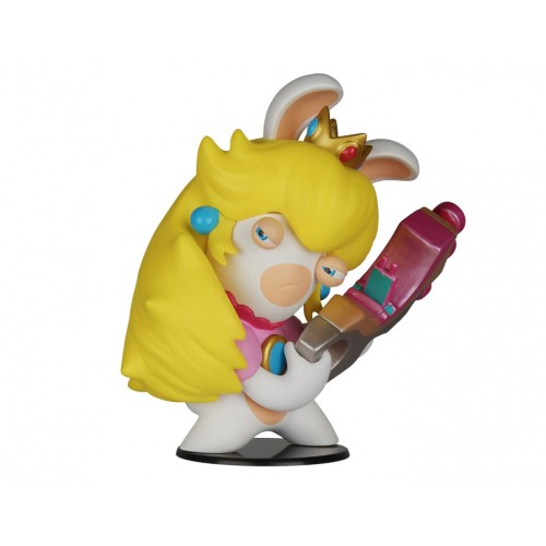 Mario + Rabbids Sparks of Hope - Peach figurine