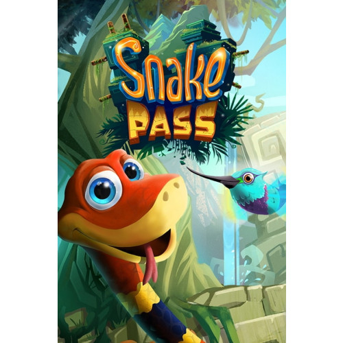 Snake Pass