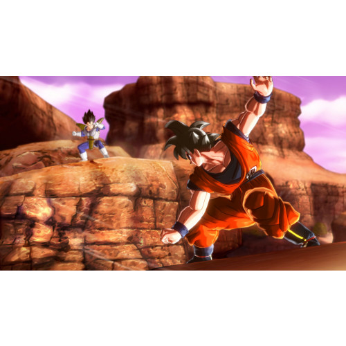 DRAGON BALL XENOVERSE Bundle