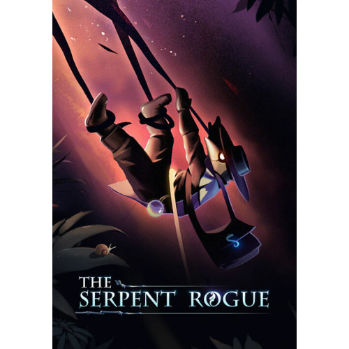 The Serpent Rogue