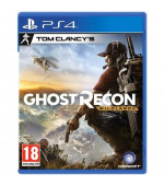 Tom Clancy's Ghost Recon: Wildlands