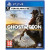 Tom Clancy's Ghost Recon: Wildlands
