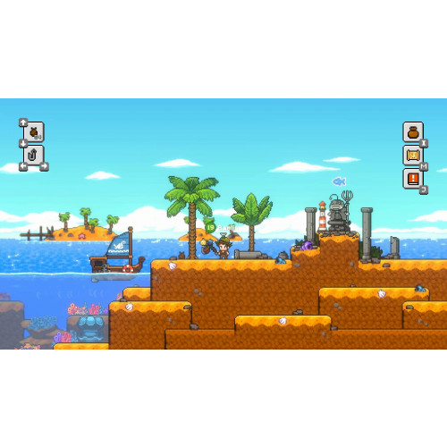 Nice Day For Fishing Epic Edition