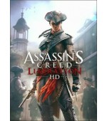 Assassin's Creed Liberation HD