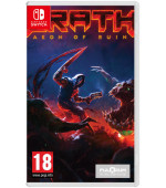 Wrath: Aeon Of Ruin
