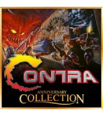Contra Anniversary Collection