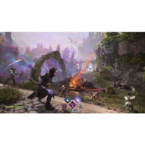 Dragon Age: The Veilguard
