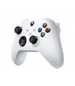 Microsoft Xbox Wireless Controller Robot White Otvorený!!!