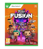 Funko Fusion