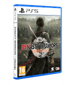 Dynasty Warriors: Origins